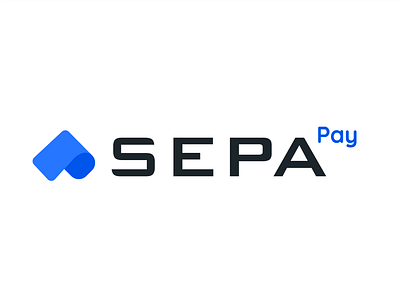 SEPA Pay - Logo Design branding design logo ui