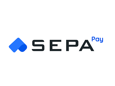 SEPA Pay - Logo Design