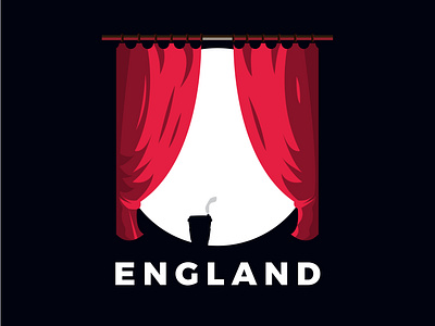 England Window