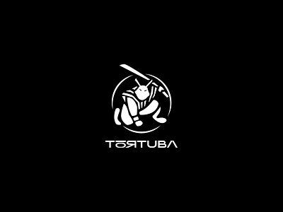 Tortuba - Japanes restaurant brand branding japanes logo logodesign restaurant restaurant logo