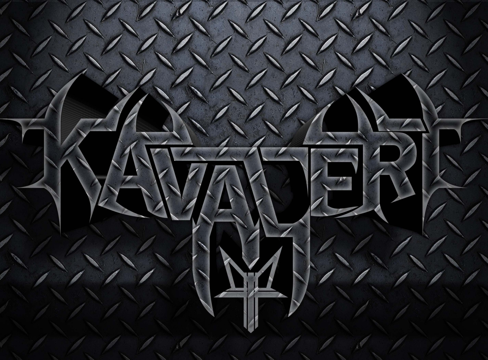 kavaleri by Rony Junaidi on Dribbble