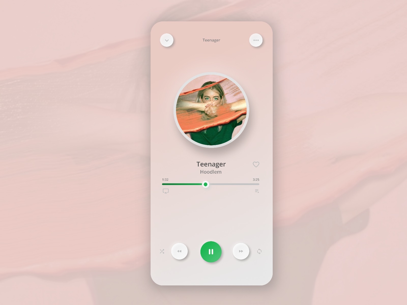 spotify color palette tool