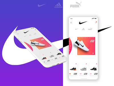 Nike E-commerce Design | 012 adiddas app branding daily ui daily ui challange dailyui design jahidsoton nike nike air max nike ui nike website nikeshoes puma shoes sotonjahid ui ux web website