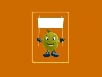 Olive 1 ~ Character Design character character design characters illustration illustrator olive