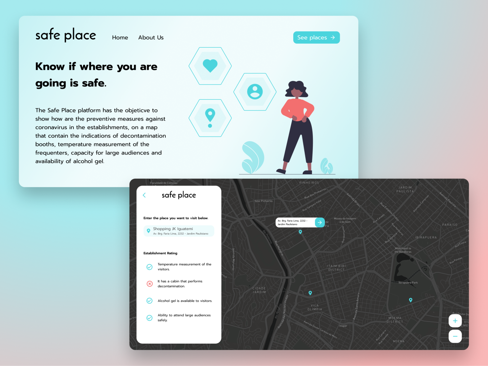 safe-place-platform-by-henrique-godoy-on-dribbble