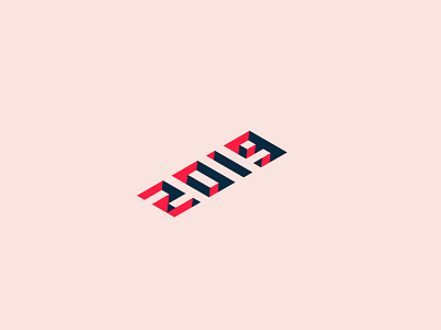 2019 abstract branding character design drawing flat illustration logo minimal vector