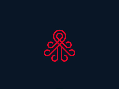 Octopus Logo