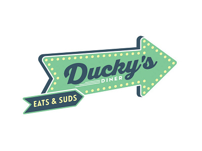 Ducky's Diner