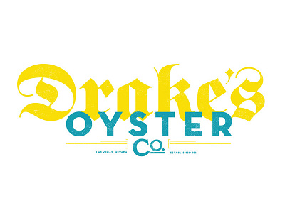 Drake's Oyster Co.