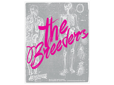 The Breeders