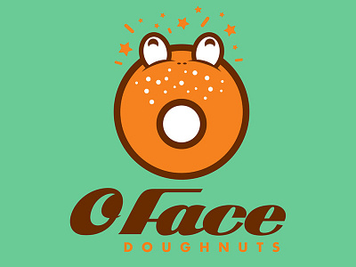 O-Face Doughnuts