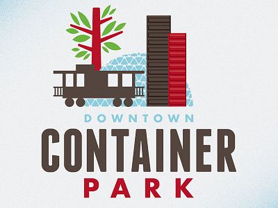 Downtown Container Park