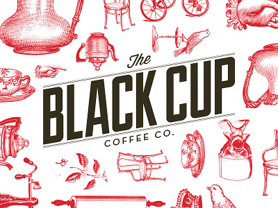 The Black Cup Coffee Co.