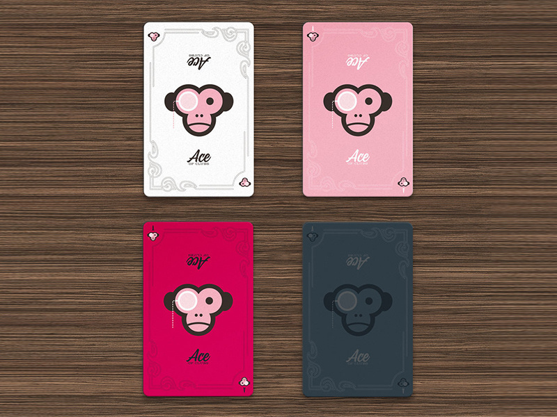 SLS Las Vegas Players Club Card Design by Matt Enger on Dribbble