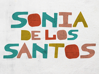 Sonia de los Santos