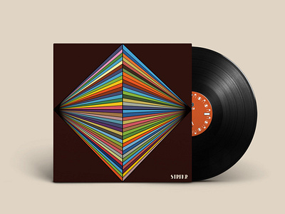 STRFKR "Jupiter" LP