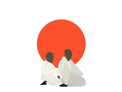 tokyo story design illustration ilustration minimalistic poster poster design vector