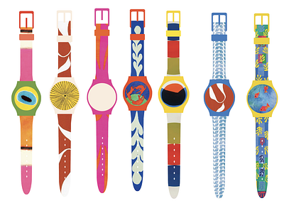 swatch me up