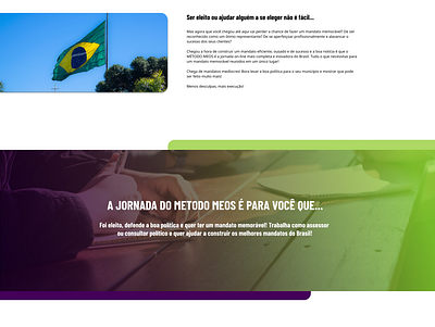 Site - Ousadia Política ui