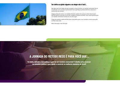 Site - Ousadia Política ui