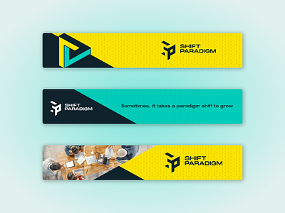 Marketing Event Banners