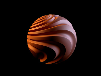 Abstract Sphere