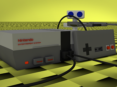 NES Model 011521