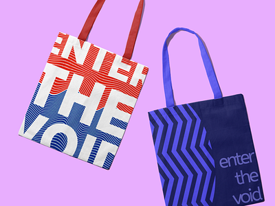 Consumerism. bag design consumerism typography