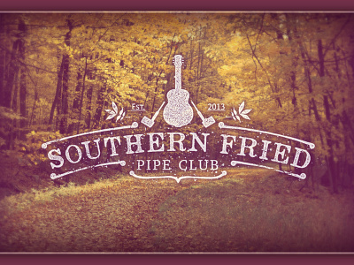 Southern Fried Pipe Club