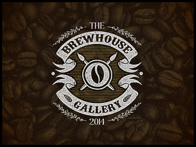 The Brewhouse Gallery | Emblem