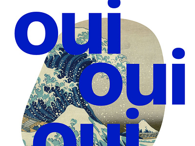 Studio Oui social post - 02 art branding branding design design graphic design identity social post