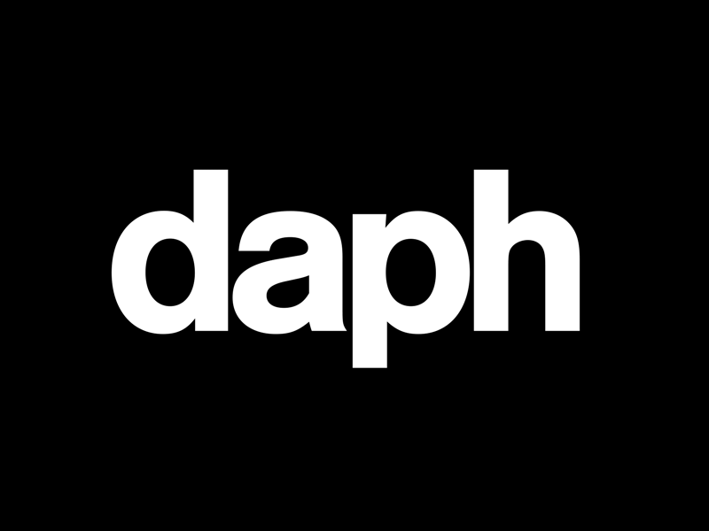 Daph Logo