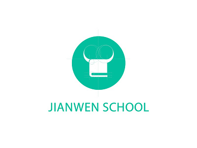 Jian Wen school logo