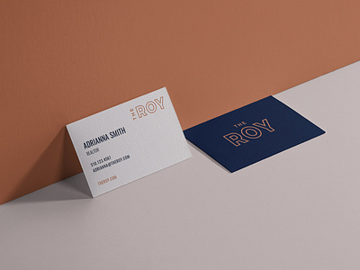 Business Card