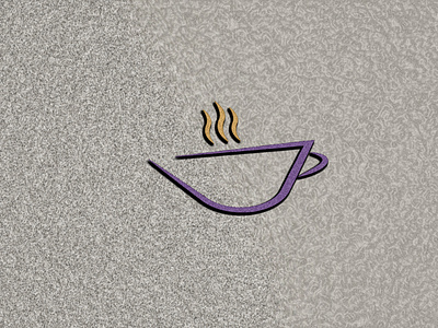 Tea Logo Design By AA Market Studio