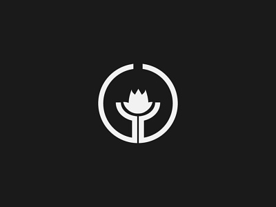 Minimalist Logo Design By AA Market Studio branding design flat icon logo minimal minimalist logo vector web website