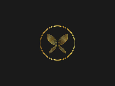 Luxury Logo Design By AA Market Studio beauty branding design icon logo minimal vector web website