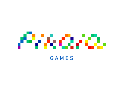 Pikaia Games logo