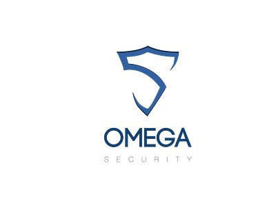 Log OMEGA security branding design logo logodesign logotype айдентика брендинг дизайн дизайн логотипа лого логотип