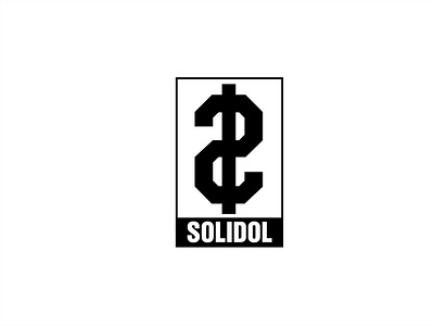 Solidol LOGO