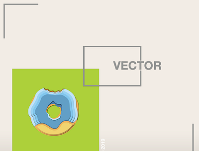 Vector vectorart