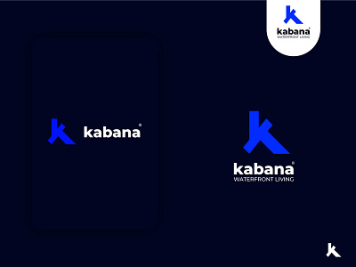 Logo Design for Kabana