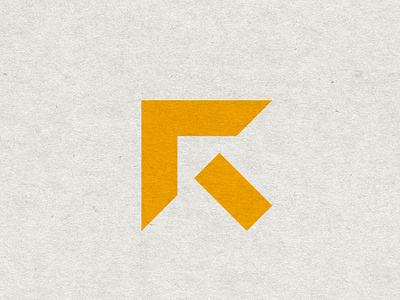 Reimburst Logo Design