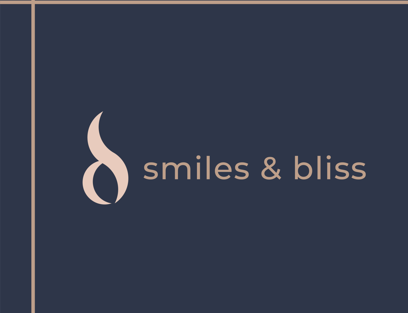 Bliss Logo | ? logo, Bliss, Logo design