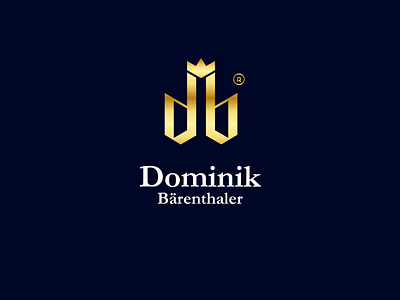DB Logo design