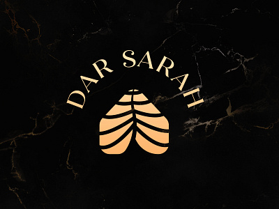 Logo Design for Dar Sarah