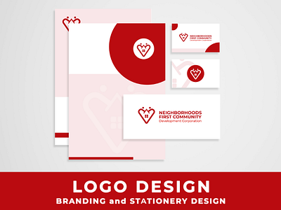 Brand Identity Design adobe illustrator brand identity branding logo stationery design