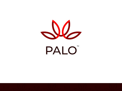 Palo Logo For Spanish restaurant