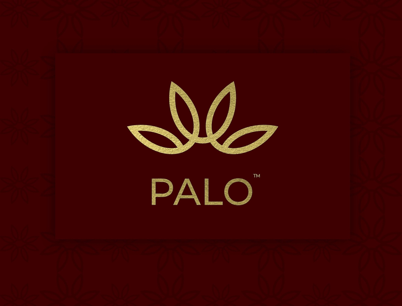 Palo Logo Design For Spanish Restaurant By Hassaan On Dribbble