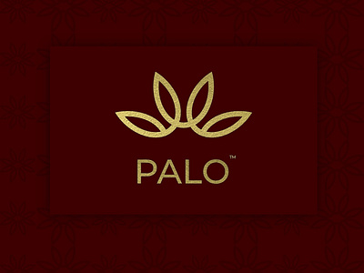 Palo Logo design for spanish restaurant